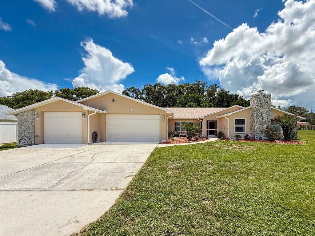 Photo of 2124 Little Peach Court, Spring Hill, FL 34608 (MLS # W7877294)