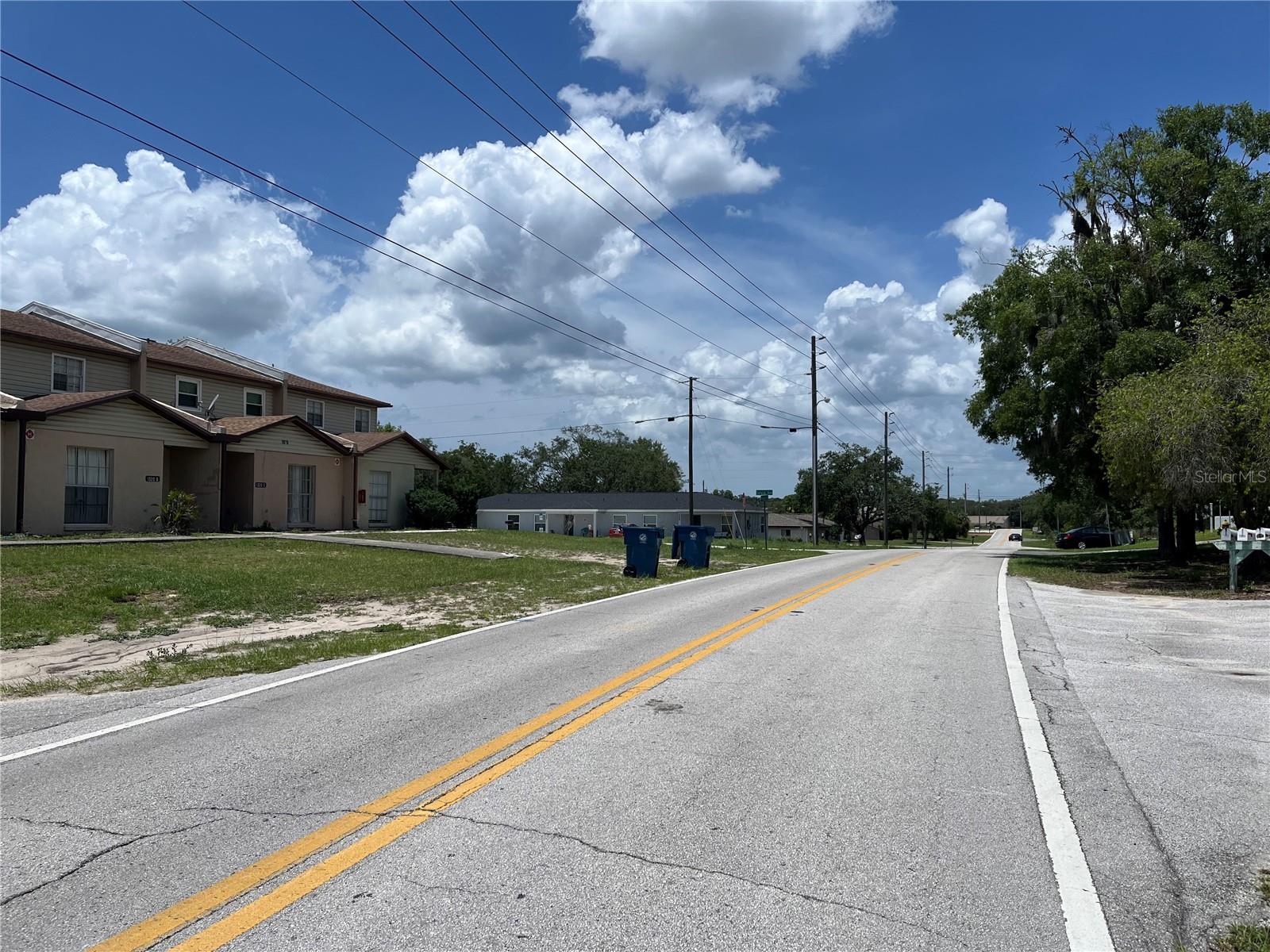 PINEHURST DRIVE