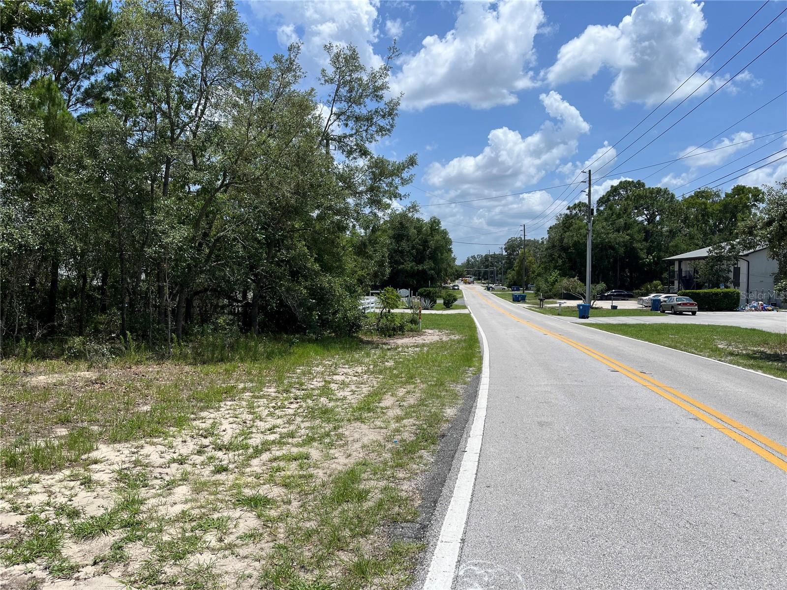 PINEHURST DRIVE