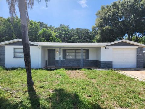 Photo of 7225 Seashore Drive, Port Richey, FL 34668 (MLS # TB8515435)