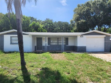 7225 SEASHORE DRIVE PORT RICHEY FL 34668