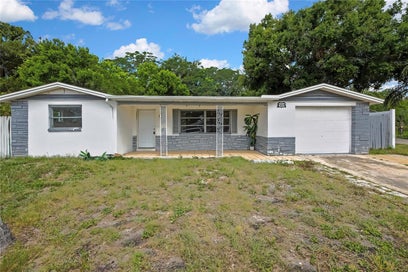 7225 SEASHORE DRIVE PORT RICHEY FL 34668