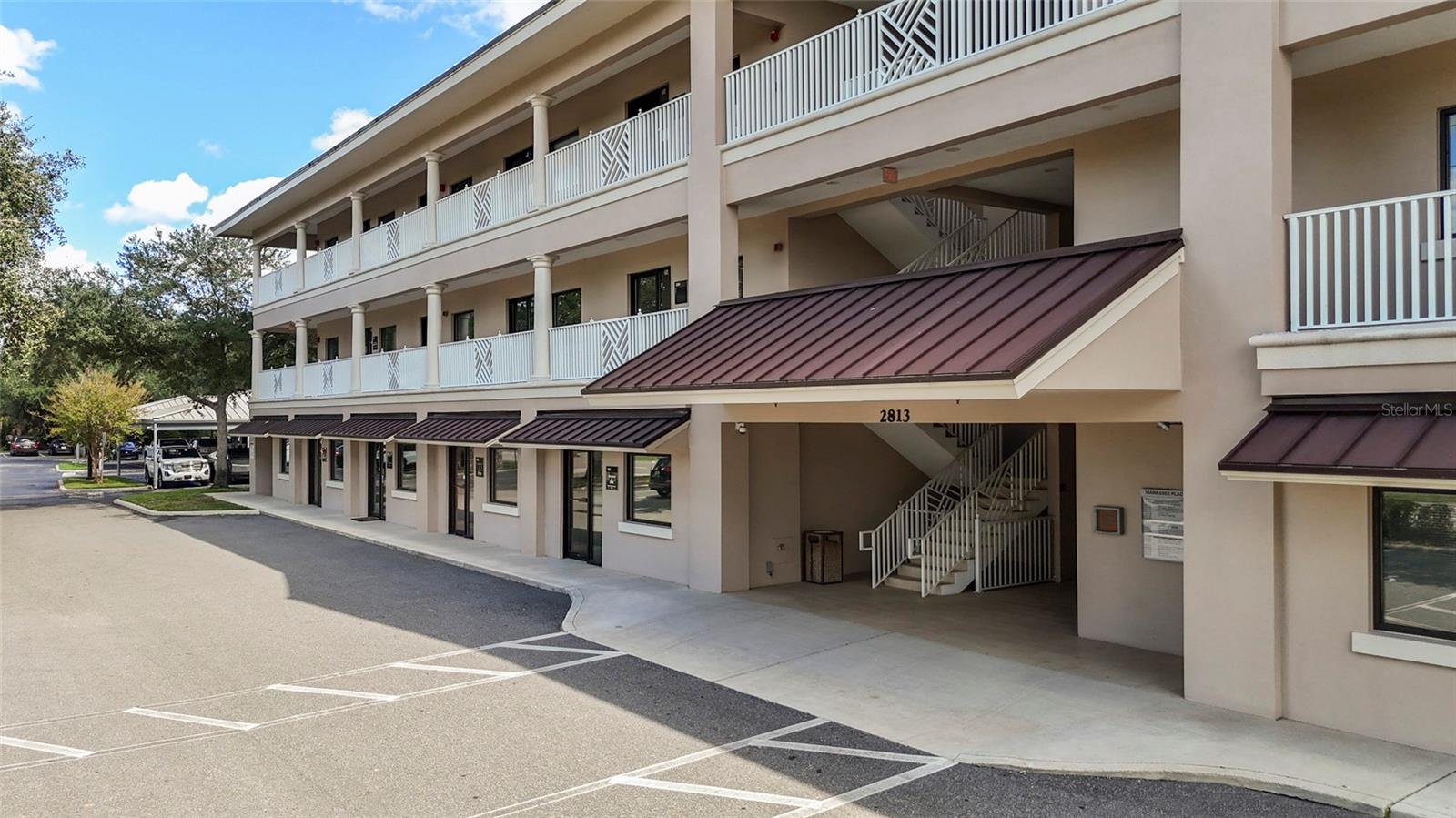 2813 S HIAWASSEE ROAD 302