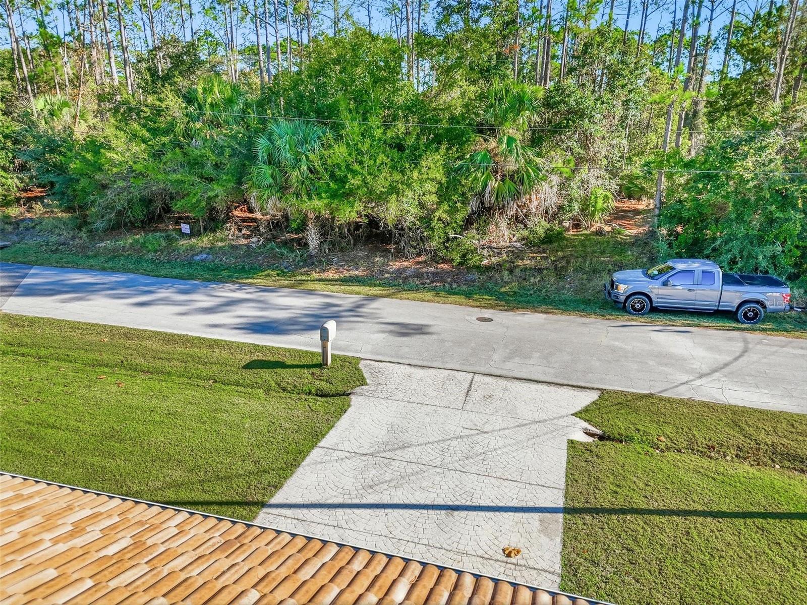 PALM COAST SEC 24 - Residential