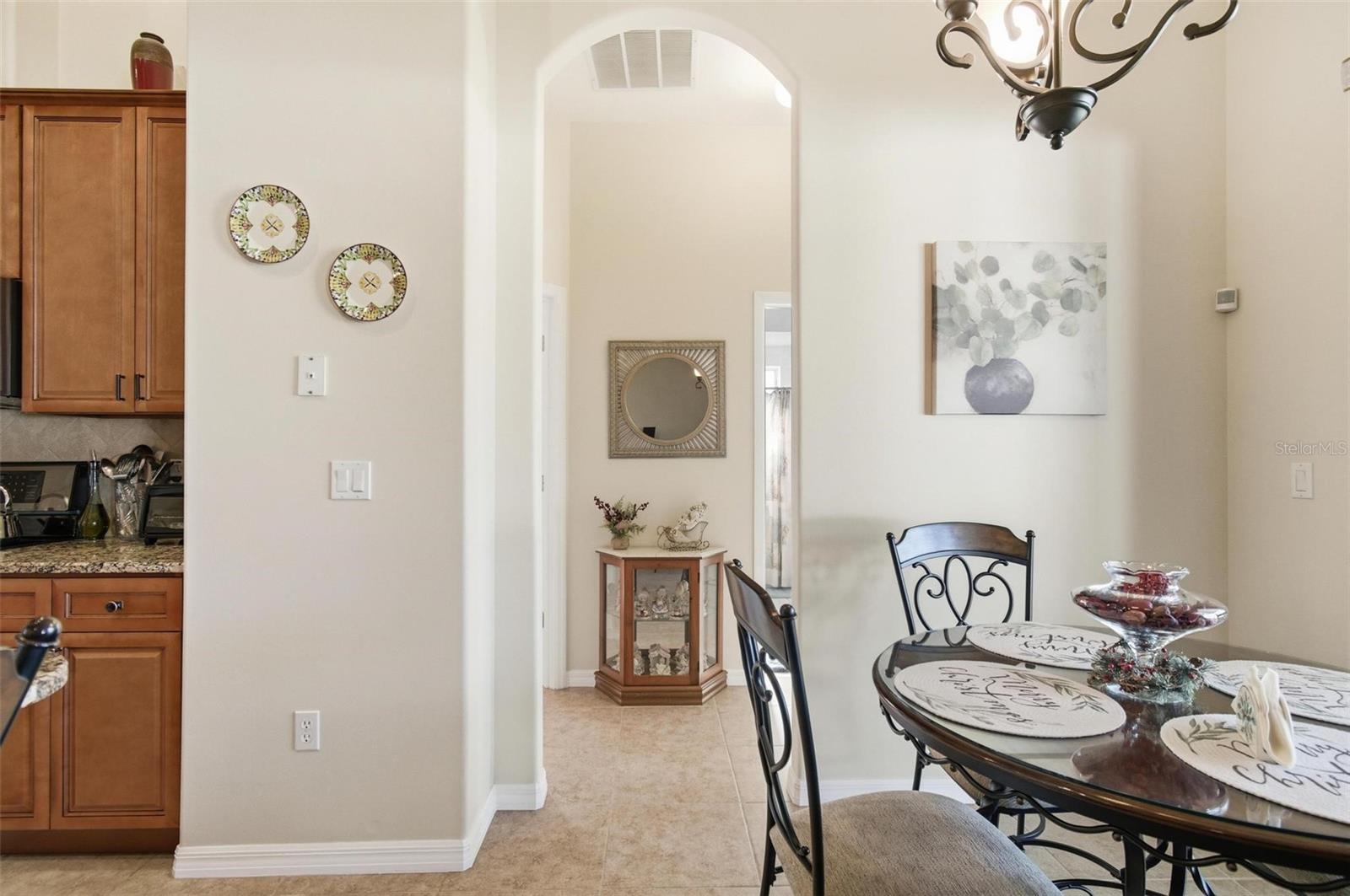 PALM COAST SEC 24 - Residential