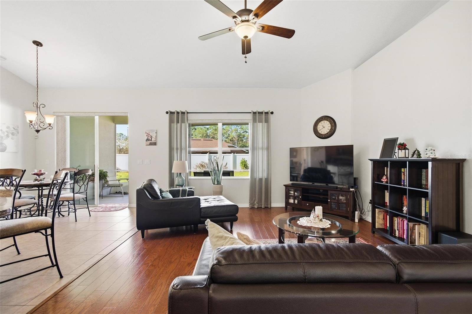 PALM COAST SEC 24 - Residential