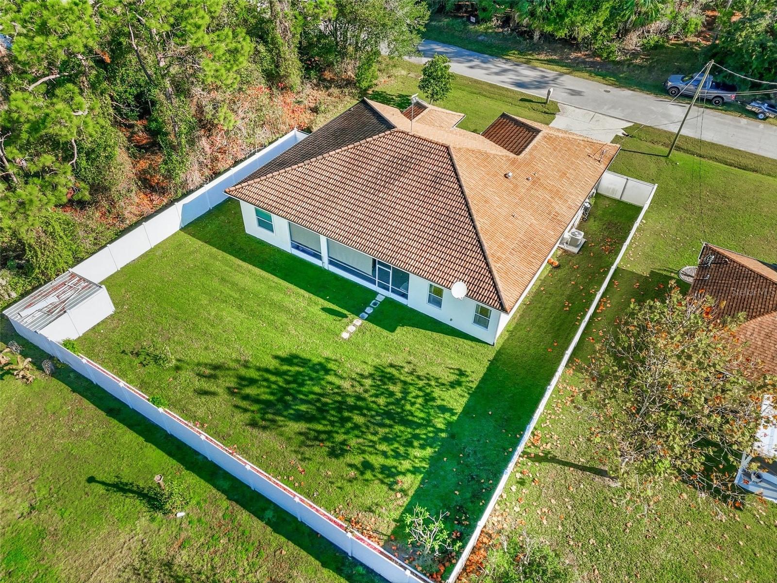 PALM COAST SEC 24 - Residential