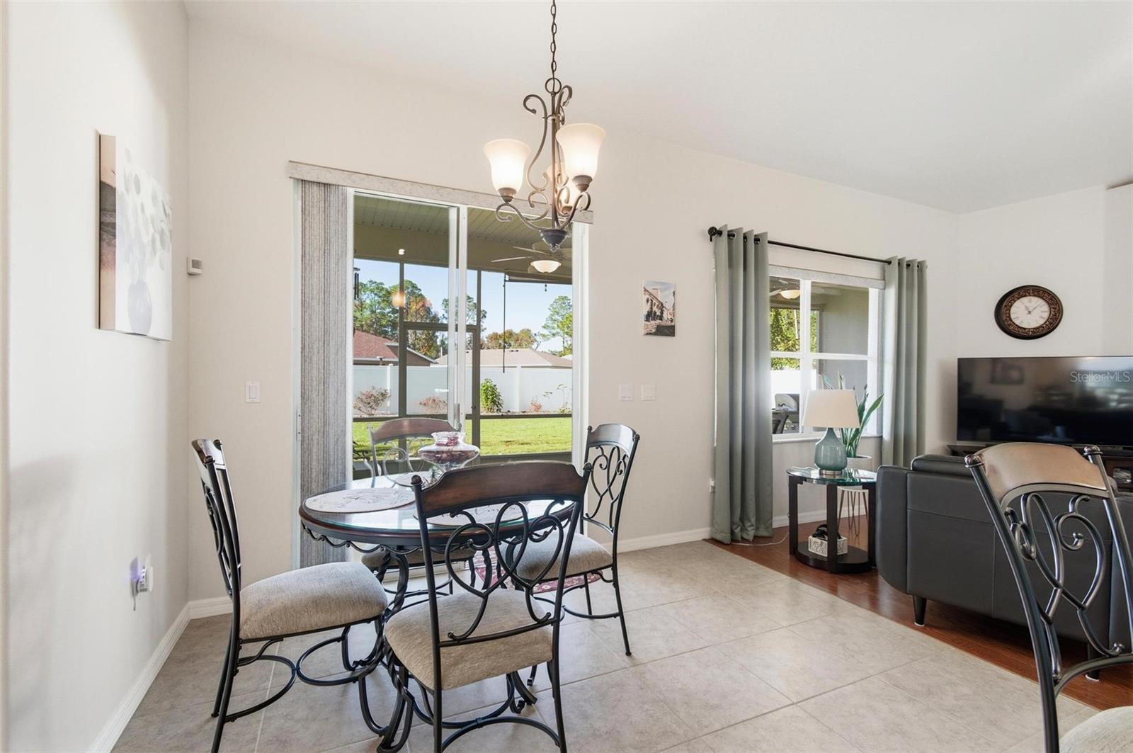 PALM COAST SEC 24 - Residential