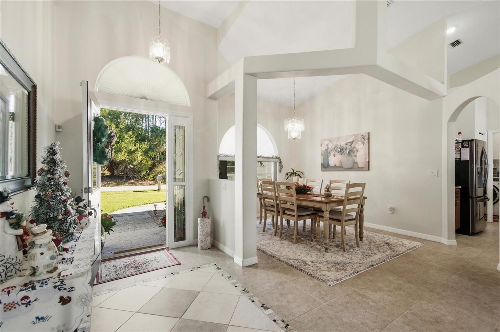 PALM COAST SEC 24 - Residential