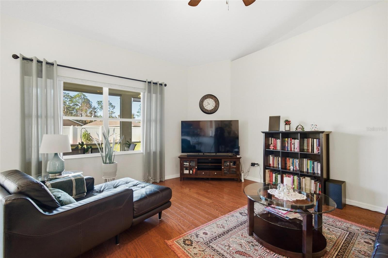 PALM COAST SEC 24 - Residential