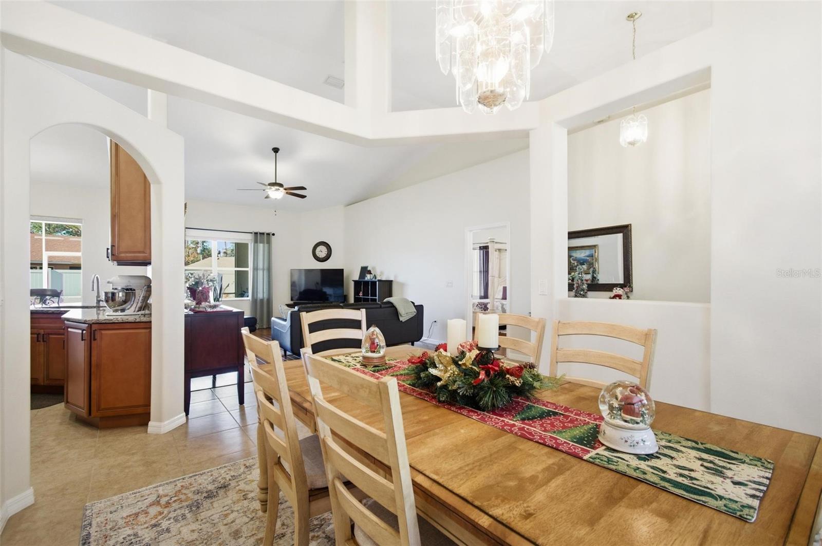 PALM COAST SEC 24 - Residential