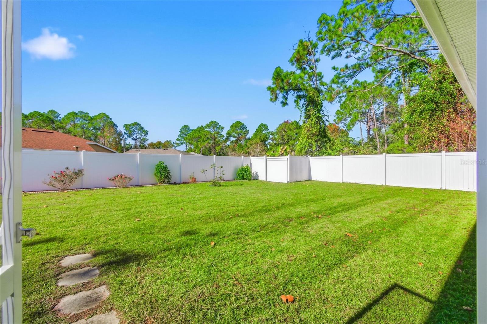 PALM COAST SEC 24 - Residential