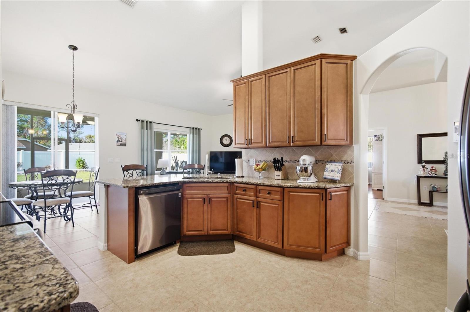 PALM COAST SEC 24 - Residential