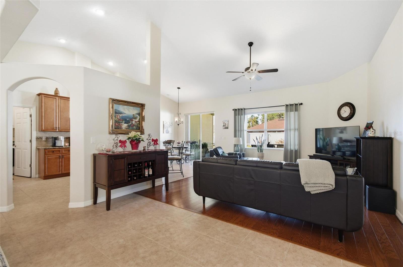 PALM COAST SEC 24 - Residential