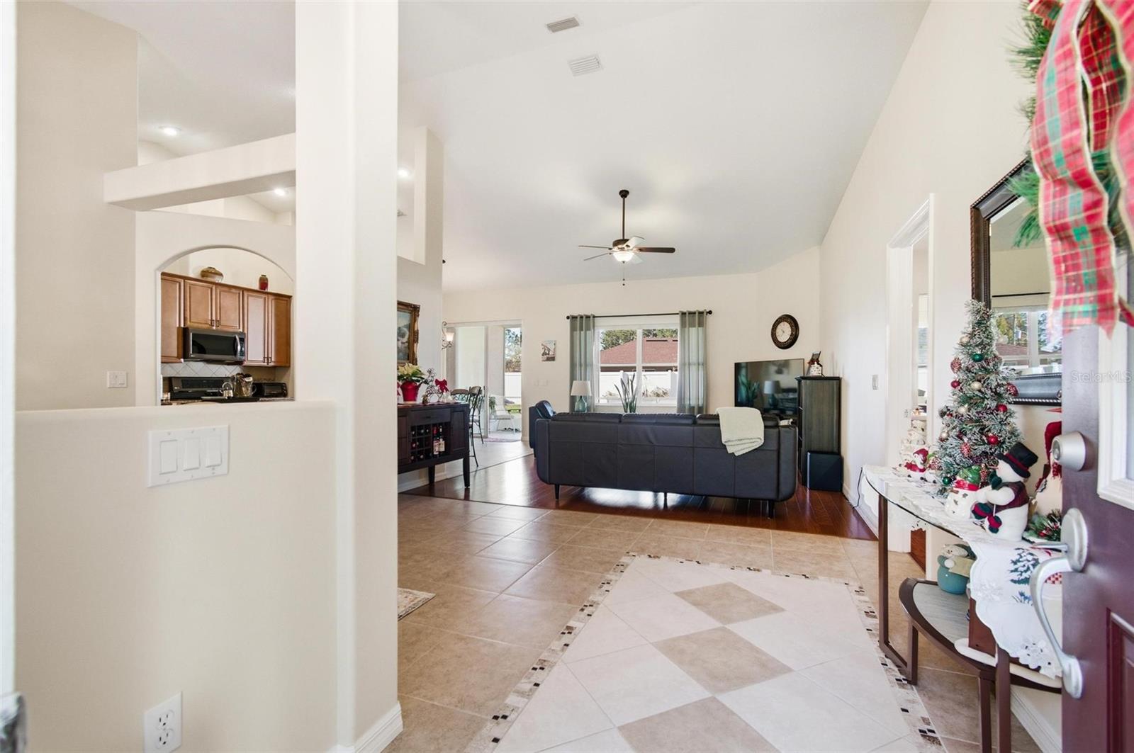 PALM COAST SEC 24 - Residential