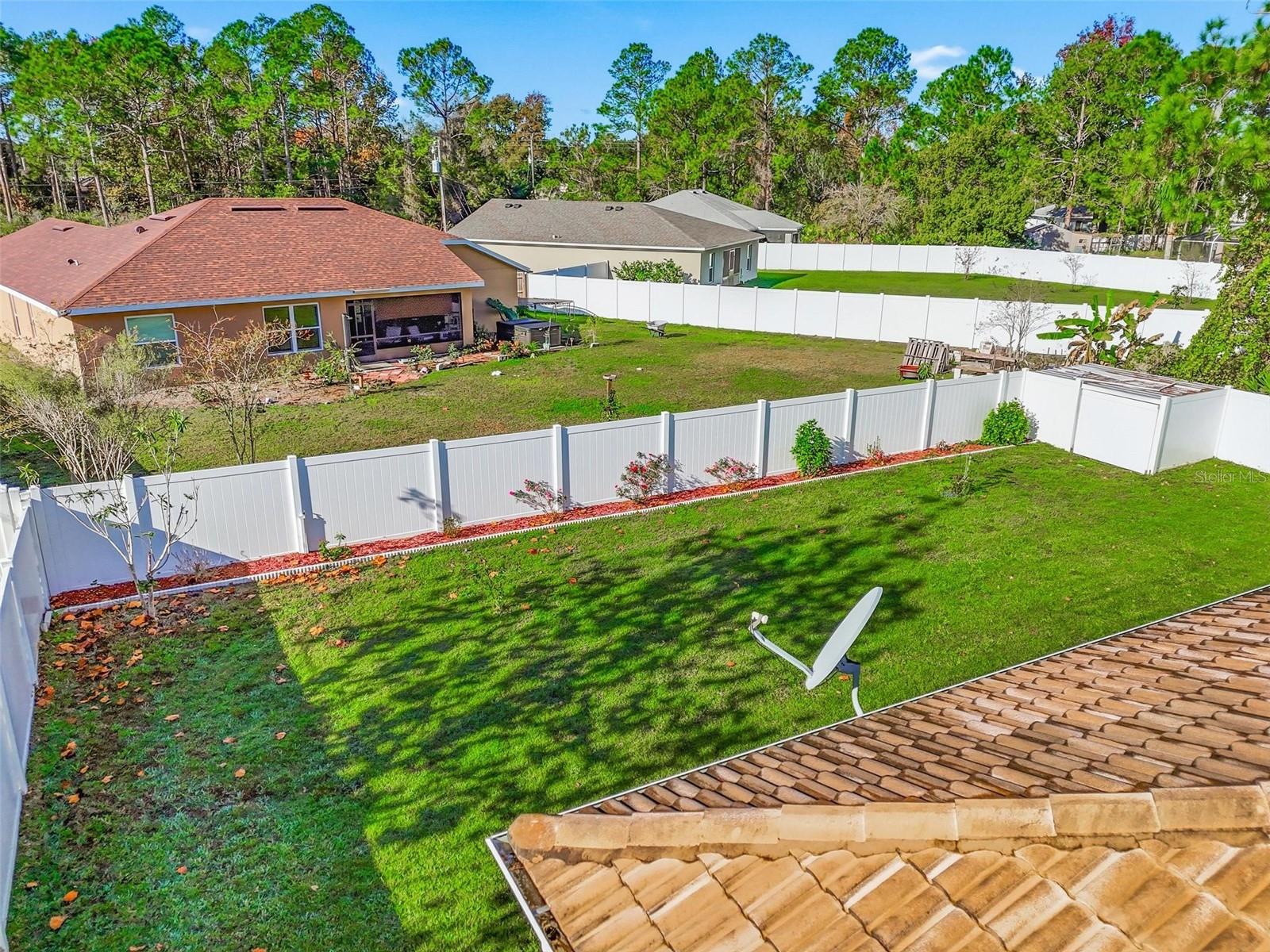 PALM COAST SEC 24 - Residential