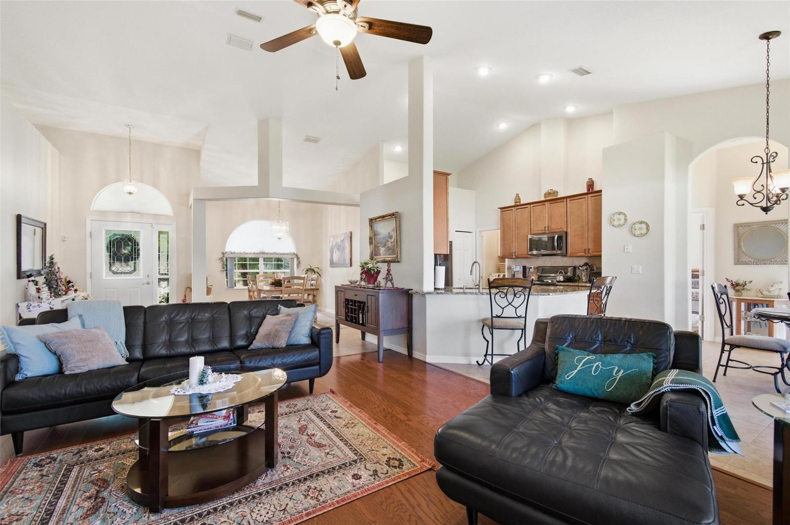 PALM COAST SEC 24 - Residential