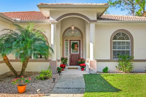 Photo of 18 Pretoria Lane, Palm Coast, FL 32164 (MLS # FC314737)