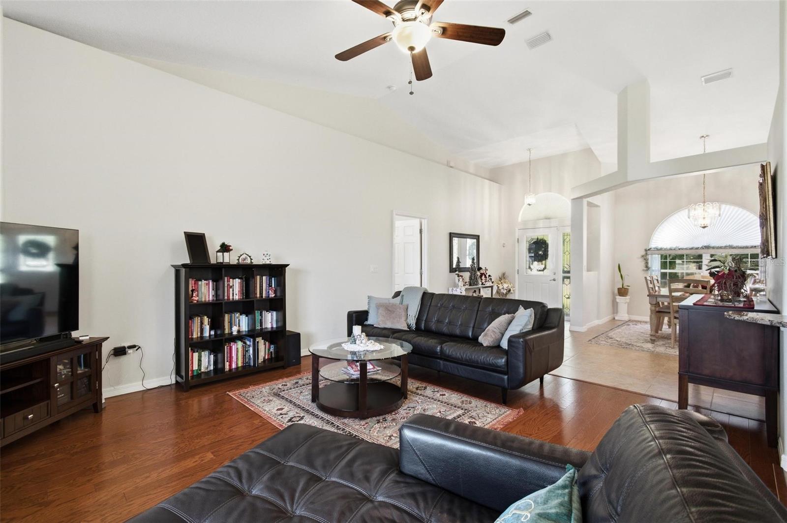 PALM COAST SEC 24 - Residential