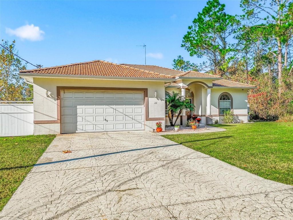 Photo of 18 Pretoria Lane, Palm Coast, FL 32164 (MLS # FC314737)