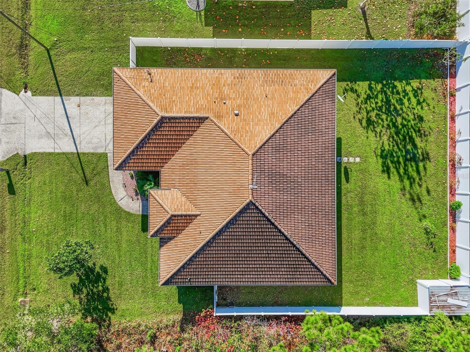 PALM COAST SEC 24 - Residential