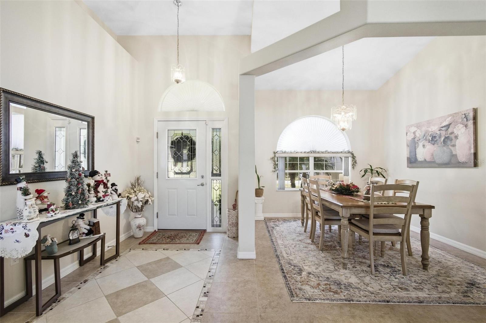 PALM COAST SEC 24 - Residential