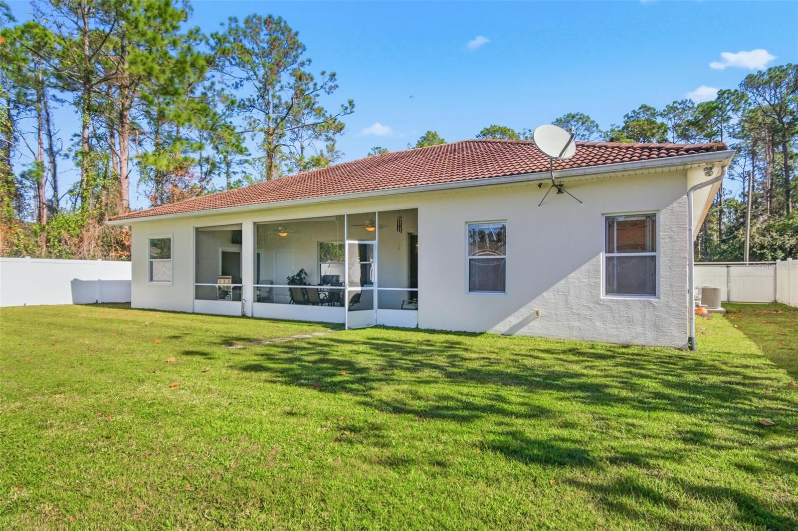 PALM COAST SEC 24 - Residential