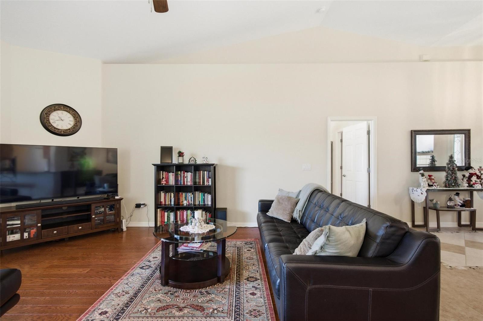 PALM COAST SEC 24 - Residential