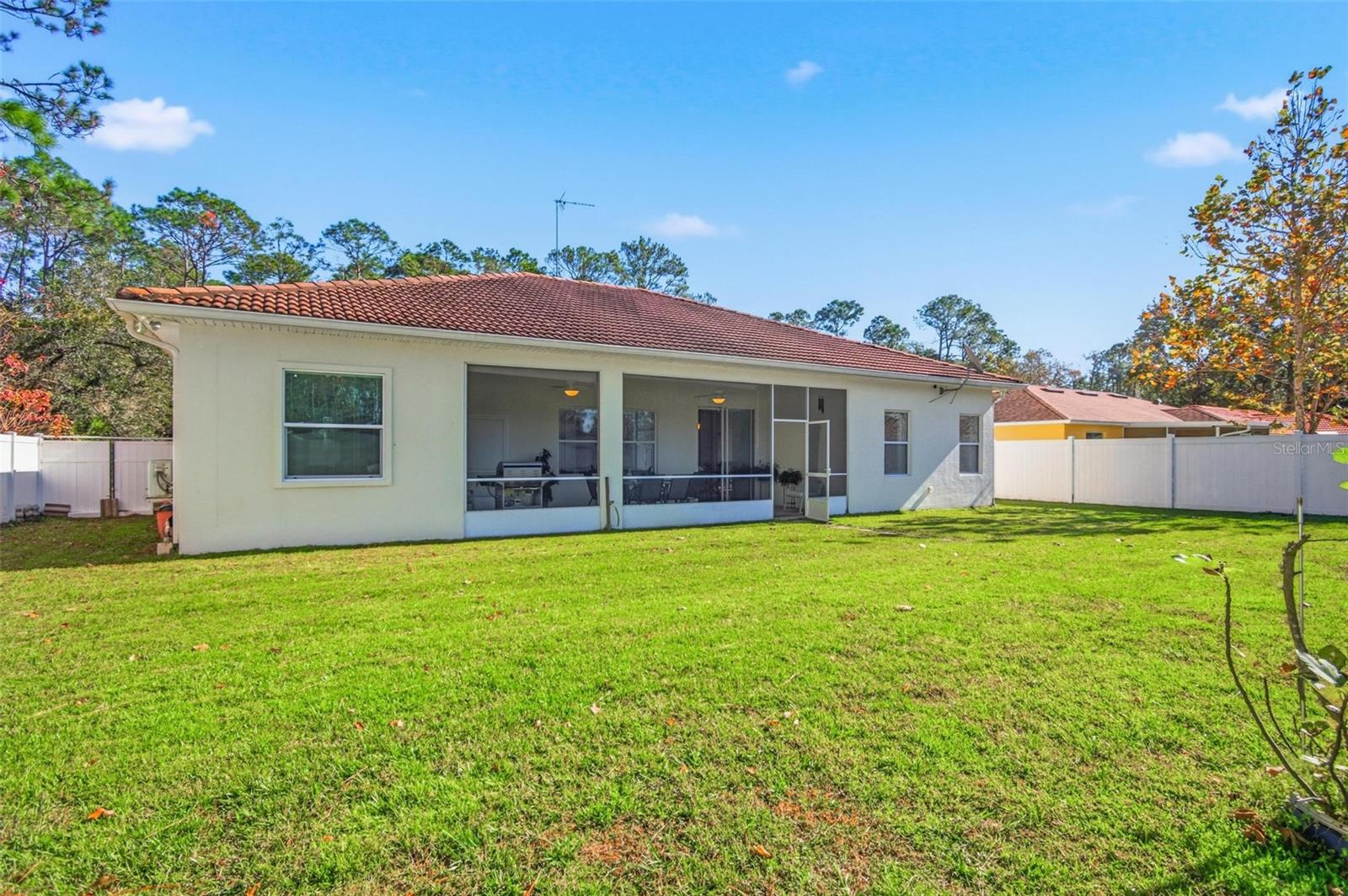 PALM COAST SEC 24 - Residential