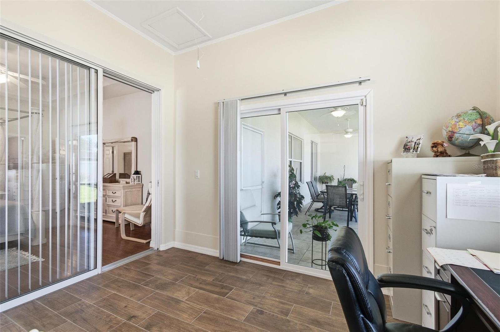 PALM COAST SEC 24 - Residential