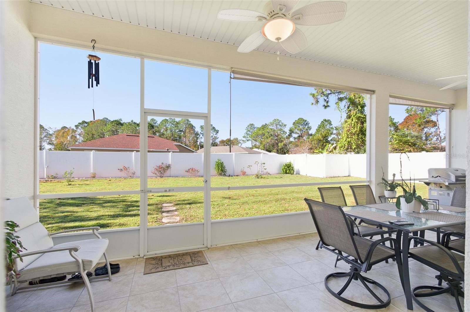 PALM COAST SEC 24 - Residential