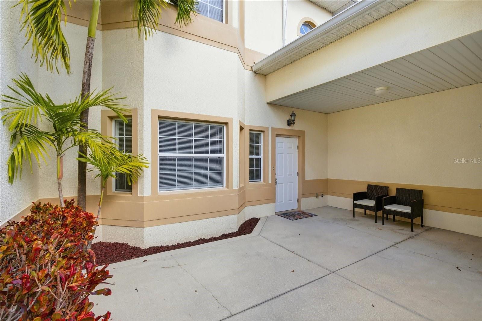 MAGNOLIA POINTE - Residential Lease