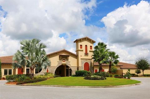 A home in BRADENTON