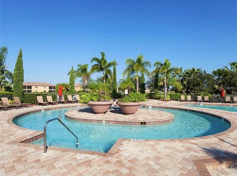 A home in BRADENTON