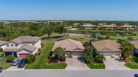 A home in BRADENTON