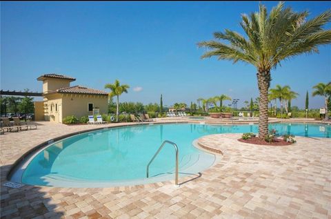 A home in BRADENTON