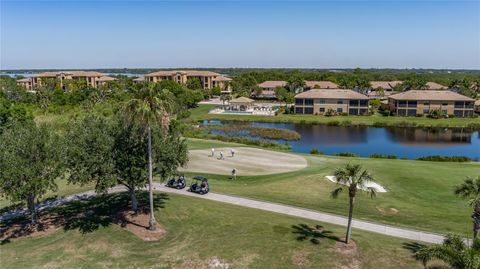 A home in BRADENTON