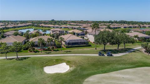 A home in BRADENTON