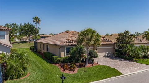 A home in BRADENTON