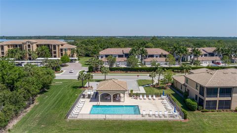 A home in BRADENTON