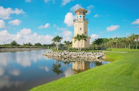 A home in BRADENTON