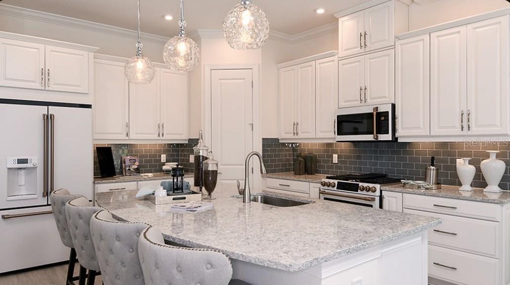 AZARIO ESPLANADE - Residential