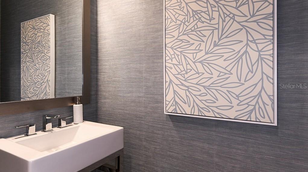 AZARIO ESPLANADE - Residential