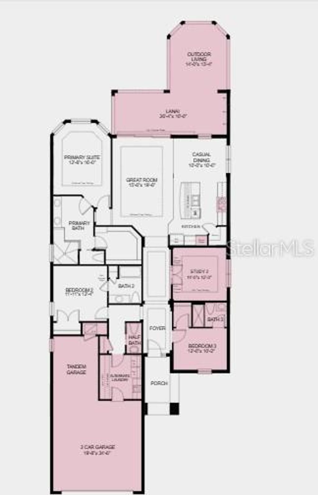 Photo of 16331 San Donato Place, Bradenton, FL 34211 (MLS # A4670982)