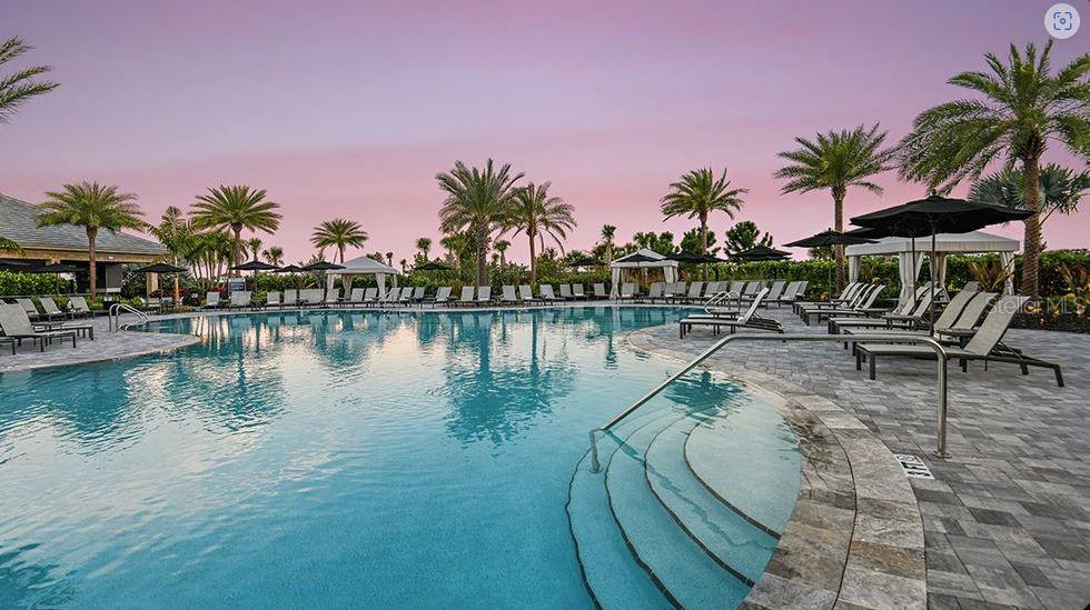 AZARIO ESPLANADE - Residential