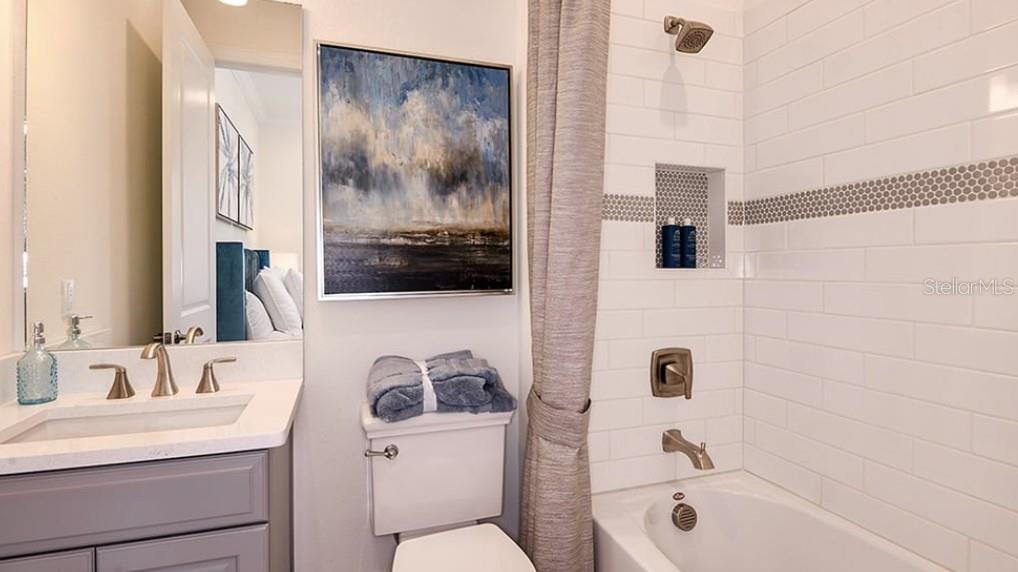 AZARIO ESPLANADE - Residential