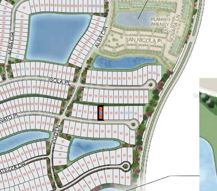 AZARIO ESPLANADE - Residential