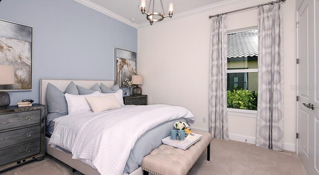 AZARIO ESPLANADE - Residential