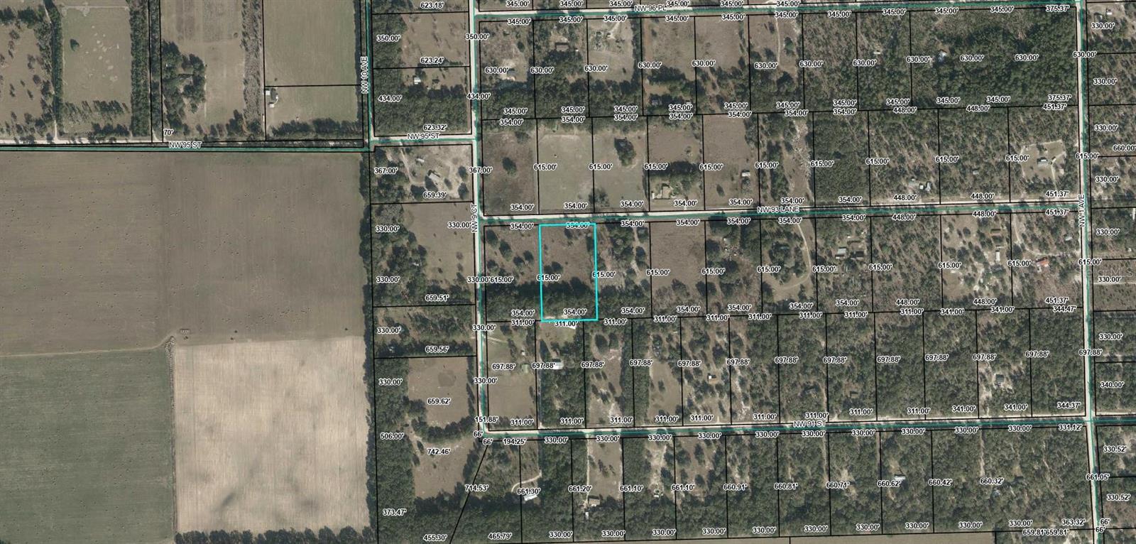 EMERALD FARMS UN 01 - Land