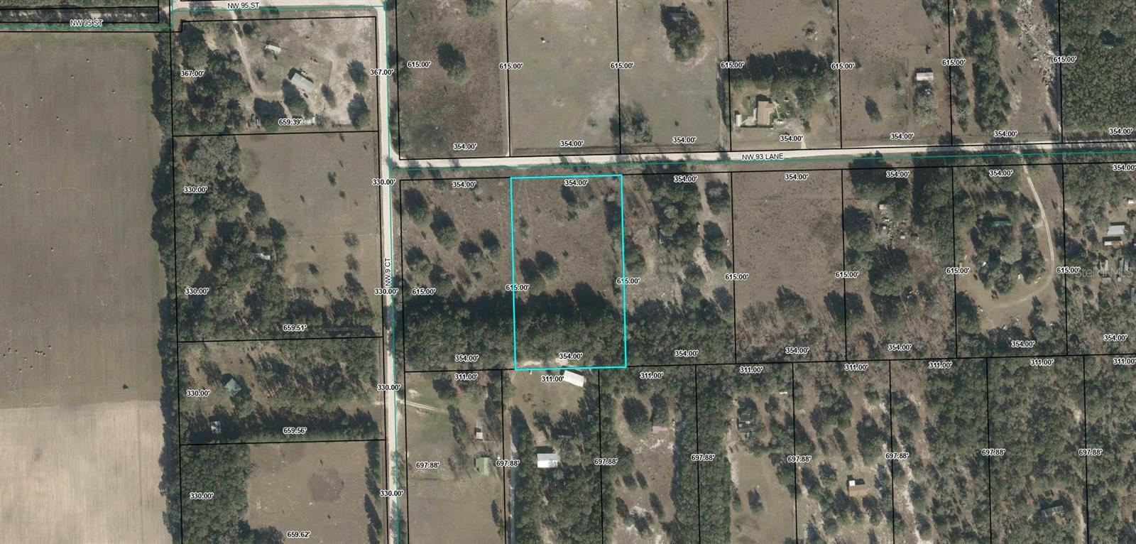 EMERALD FARMS UN 01 - Land